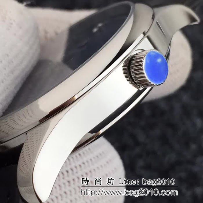 歐米茄OMEGA 全自動機械 時尚男士腕表 WSS0907